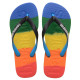 Havaianas Top Logomania Multicolor